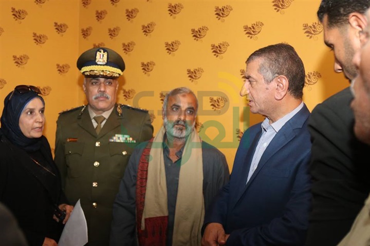 بالصور....محافظ كفر الشيخ يقرر إطلاق اسم شهيد علي مدرسة إبتدائية بالحامول بالصور....محافظ كفر الشيخ يقرر إطلاق اسم شهيد علي مدرسة إبتدائية بالحامول
