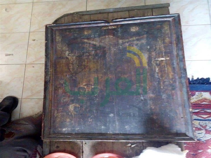 خبيرأثري يكشف أسرار كنيسة الملاك ميخائيل بمنيا القمح بالشرقية 