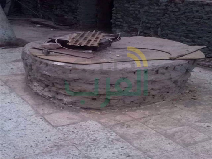 خبيرأثري يكشف أسرار كنيسة الملاك ميخائيل بمنيا القمح بالشرقية 