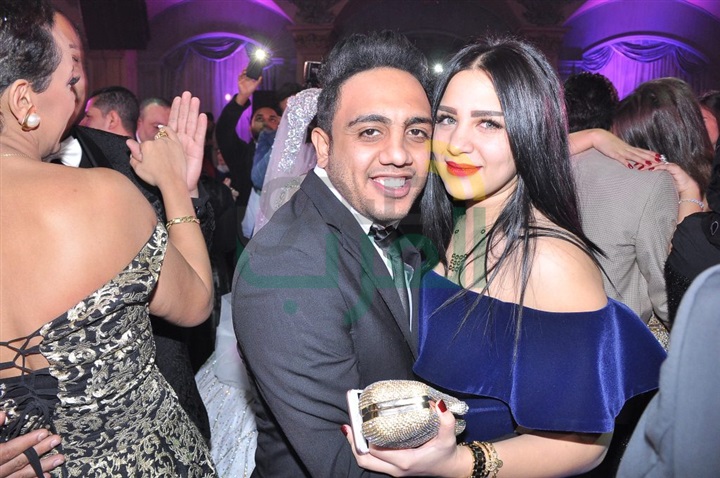 بالصور نجوم الفن في حفل زفاف ويزو علي شريف حسني وصول نجوم مسرح مصر بالصور نجوم الفن في حفل زفاف ويزو علي شريف حسني وصول نجوم مسرح مصر