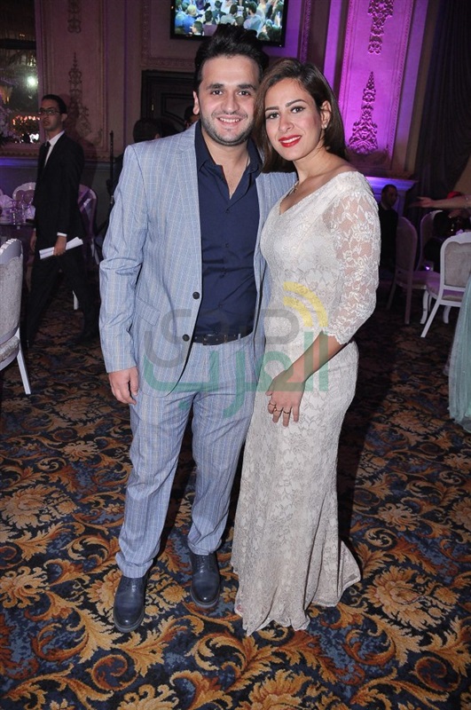 بالصور نجوم الفن في حفل زفاف ويزو علي شريف حسني وصول نجوم مسرح مصر بالصور نجوم الفن في حفل زفاف ويزو علي شريف حسني وصول نجوم مسرح مصر