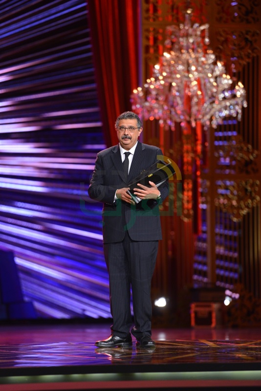 بالصور.. افتتاح مهرجان القاهره السينمائي 