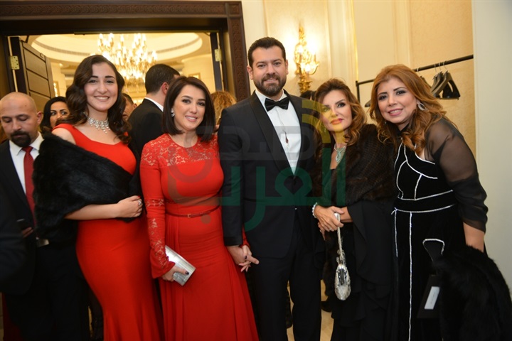 بالصور.. افتتاح مهرجان القاهره السينمائي 