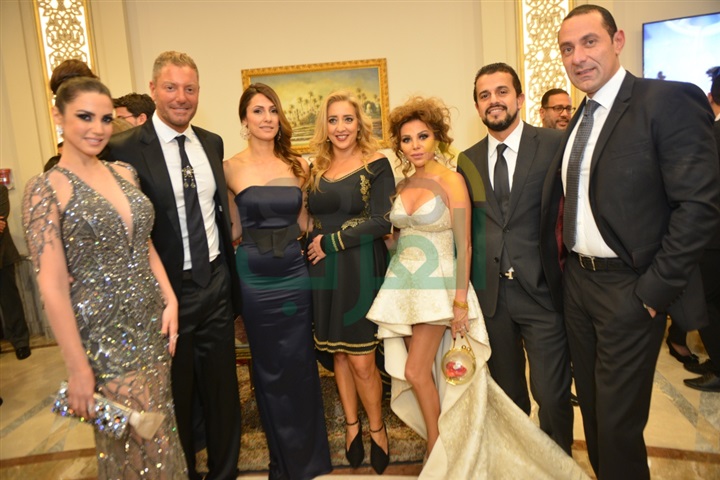 بالصور.. افتتاح مهرجان القاهره السينمائي 
