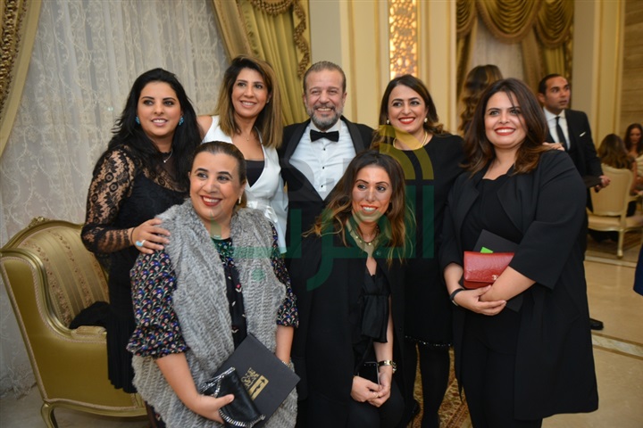 بالصور.. افتتاح مهرجان القاهره السينمائي 
