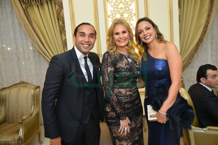 بالصور.. افتتاح مهرجان القاهره السينمائي 