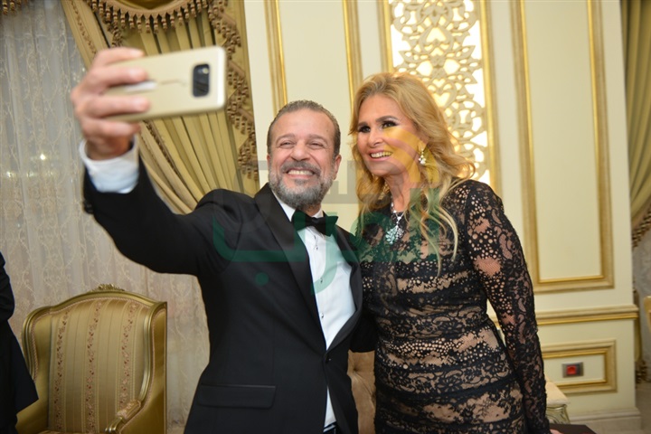 بالصور.. افتتاح مهرجان القاهره السينمائي 