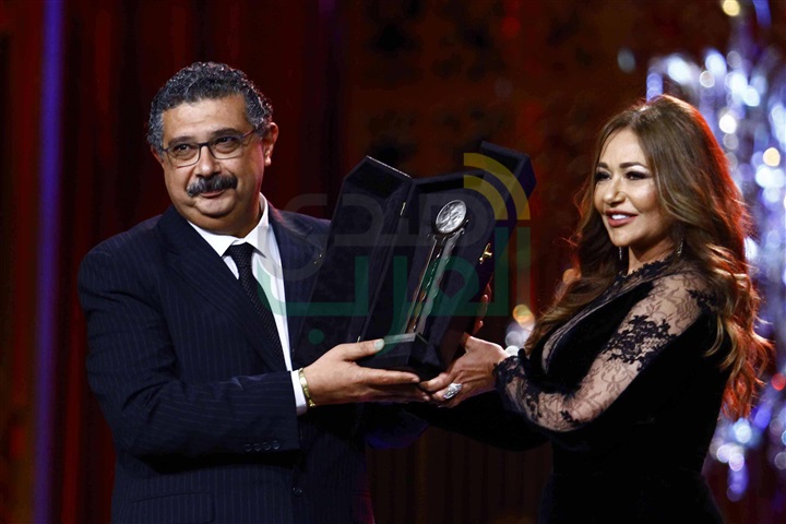 ليلة الشجن والدموع في افتتاح الدورة 39 لمهرجان القاهرة السينمائي الدولي ليلة الشجن والدموع في افتتاح الدورة 39 لمهرجان القاهرة السينمائي الدولي