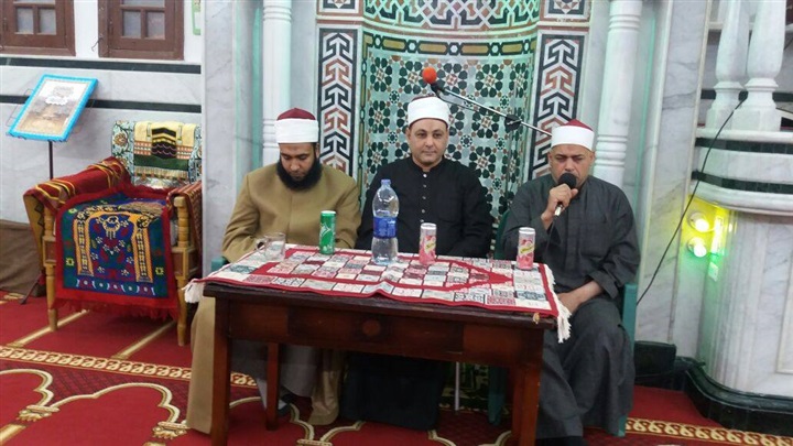 أوقاف الأسكندرية تنظم أمسيات دينية تحت عنوان: "اليتيم الذي أوصى برعاية الأيتام"