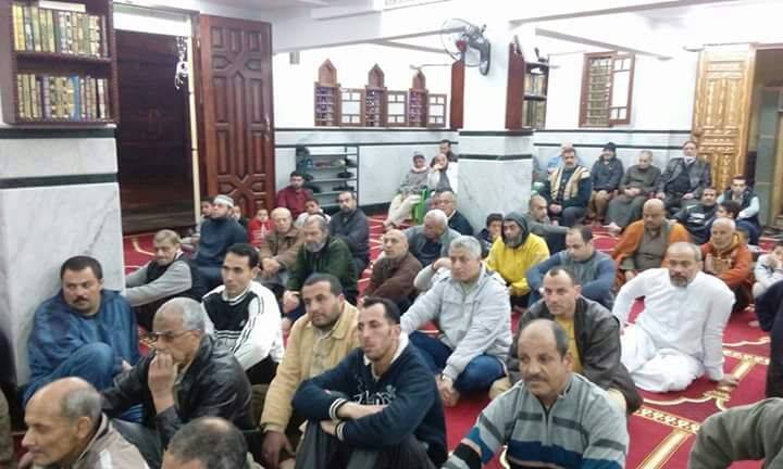 أوقاف الأسكندرية تنظم أمسيات دينية تحت عنوان: "اليتيم الذي أوصى برعاية الأيتام"
