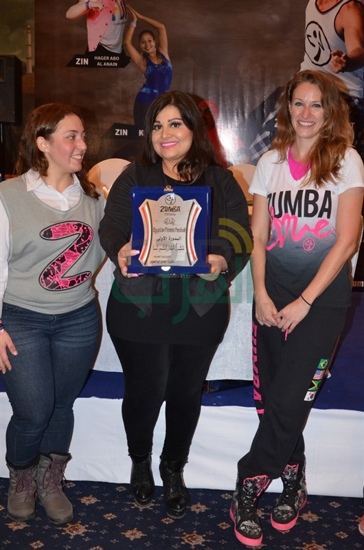 بالصور .. تكريم نجوم الفن في مهرجان " Egyptian Fitness " بالصور .. تكريم نجوم الفن في مهرجان " Egyptian Fitness "
