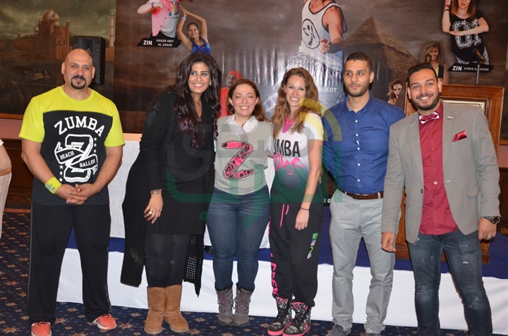 بالصور .. تكريم نجوم الفن في مهرجان " Egyptian Fitness " بالصور .. تكريم نجوم الفن في مهرجان " Egyptian Fitness "