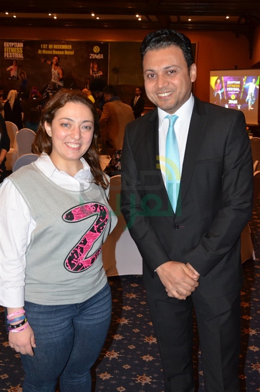 بالصور .. تكريم نجوم الفن في مهرجان " Egyptian Fitness " بالصور .. تكريم نجوم الفن في مهرجان " Egyptian Fitness "