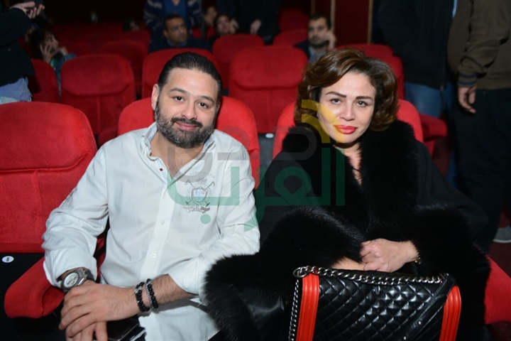 انتهاء ندوه فيلم themountain between us بحضور نجوم الفن انتهاء ندوه فيلم themountain between us بحضور نجوم الفن