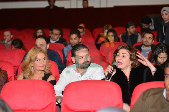 انتهاء ندوه فيلم themountain between us بحضور نجوم الفن انتهاء ندوه فيلم themountain between us بحضور نجوم الفن