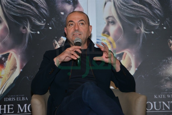 انتهاء ندوه فيلم themountain between us بحضور نجوم الفن انتهاء ندوه فيلم themountain between us بحضور نجوم الفن