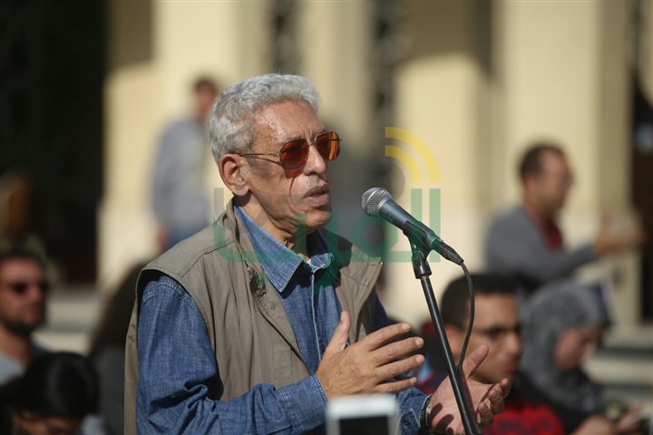 بالصور.. ندوة هند صبري ضمن فاعليات مهرجان القاهرة السينمائي بالصور.. ندوة هند صبري ضمن فاعليات مهرجان القاهرة السينمائي
