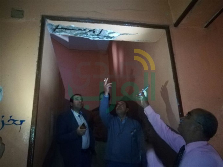 برلمانى بالقليوبية يقدم إنذار على يد محضر لوزير الصحة 
