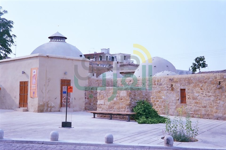 مساجد ومنشآت تعليمية ومنشآت تجارية وتكايا.. الحضارة الإسلامية وعظمتها بقبرص مساجد ومنشآت تعليمية ومنشآت تجارية وتكايا.. الحضارة الإسلامية وعظمتها بقبرص