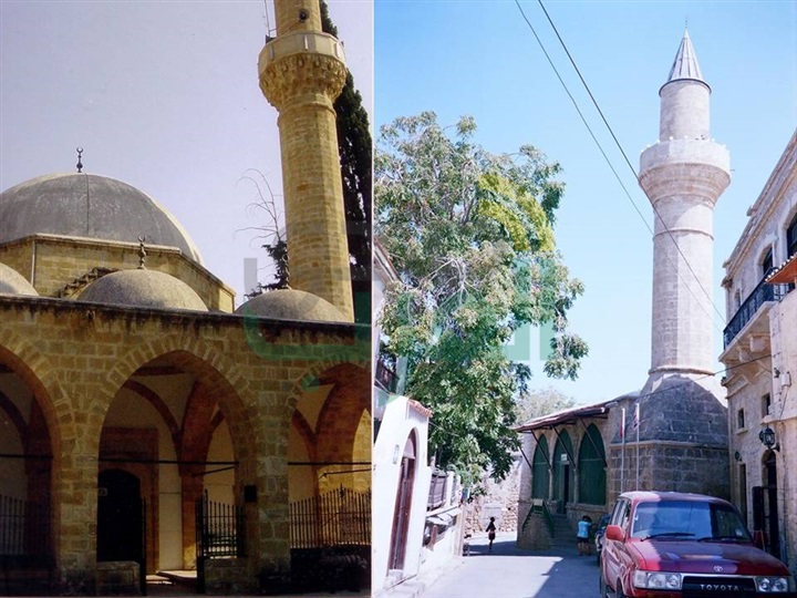 مساجد ومنشآت تعليمية ومنشآت تجارية وتكايا.. الحضارة الإسلامية وعظمتها بقبرص مساجد ومنشآت تعليمية ومنشآت تجارية وتكايا.. الحضارة الإسلامية وعظمتها بقبرص