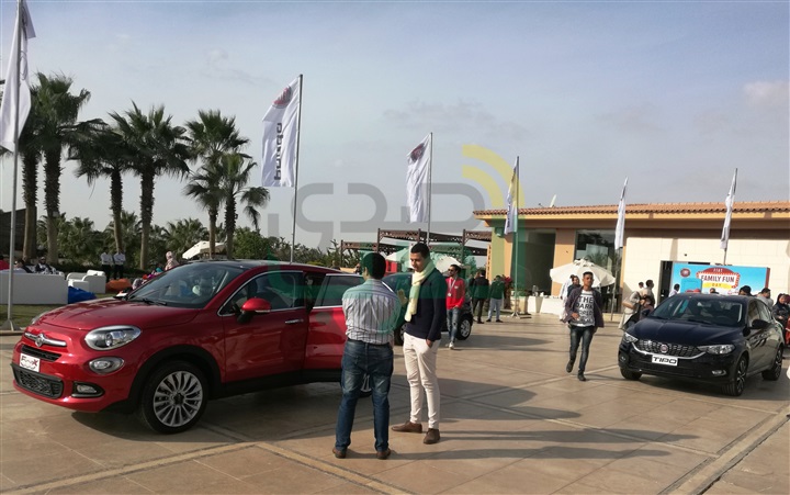 النيل الهندسية: تنظيم يوم عائلى لملاك سيارات "فـــــــيات" النيل الهندسية: تنظيم يوم عائلى لملاك سيارات "فـــــــيات"
