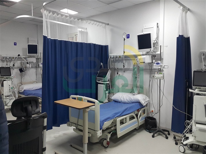 "مميش" يوجه بتقديم الخدمات الطبية لاستقبال ضحايا الحادث الإرهابي ببئر العبد