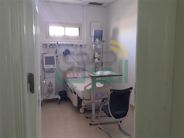 "مميش" يوجه بتقديم الخدمات الطبية لاستقبال ضحايا الحادث الإرهابي ببئر العبد