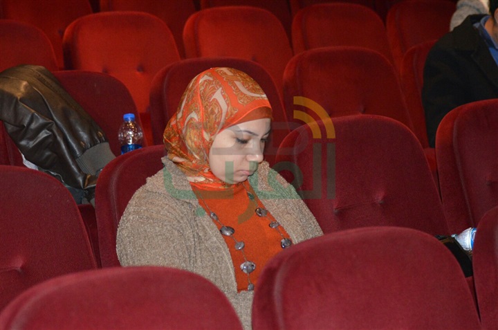 بالصور.. ندوة فيلم سرب حمام ضمن فاعليات مهرجان القاهرة السينمائي بالصور.. ندوة فيلم سرب حمام ضمن فاعليات مهرجان القاهرة السينمائي