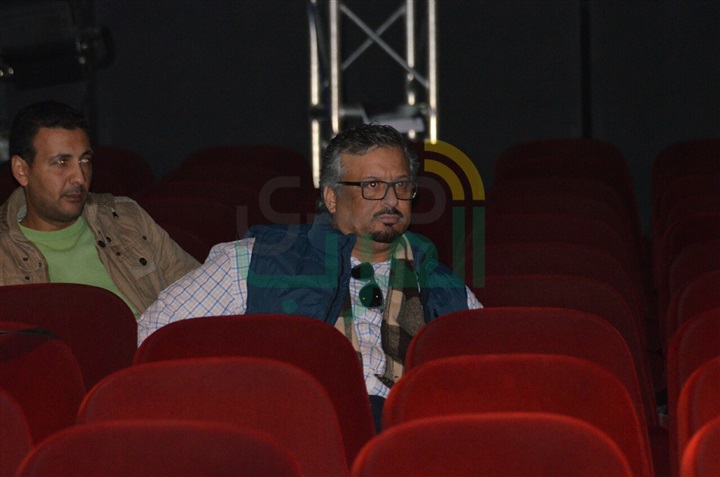 بالصور.. ندوة فيلم سرب حمام ضمن فاعليات مهرجان القاهرة السينمائي بالصور.. ندوة فيلم سرب حمام ضمن فاعليات مهرجان القاهرة السينمائي