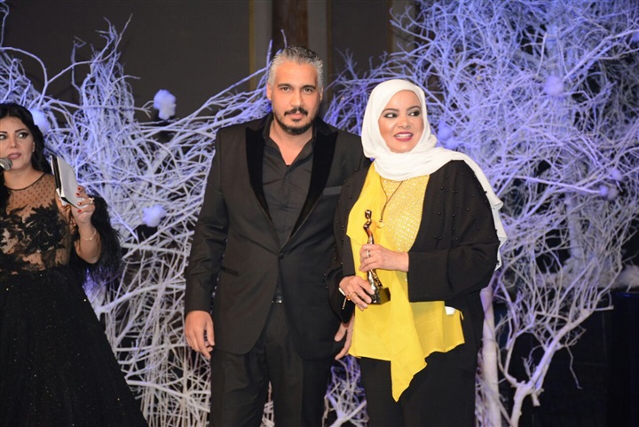 تكريم البحيري والمحبوب والملا وأكروف بالدورة الثانية لمهرجان الموضة 