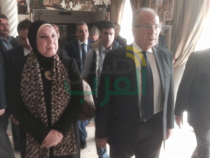 "تنمية المشروعات" يشارك بمبادرة القرى المنتجة بالفيوم "تنمية المشروعات" يشارك بمبادرة القرى المنتجة بالفيوم