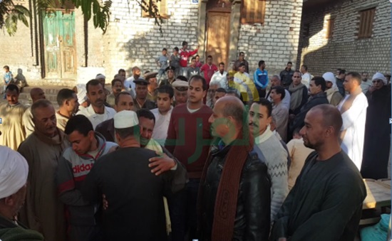 وزير الداخلية يوافق على خروج سجين لتلقى عزاء والدته