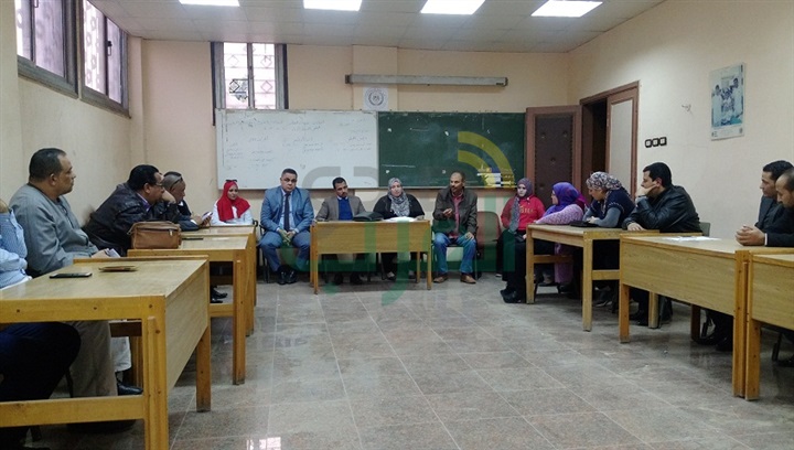 تدشين فرع جديد لمؤسسة "بكرة لينا" بالقليوبية 