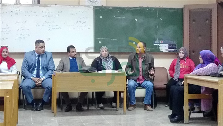 تدشين فرع جديد لمؤسسة "بكرة لينا" بالقليوبية 