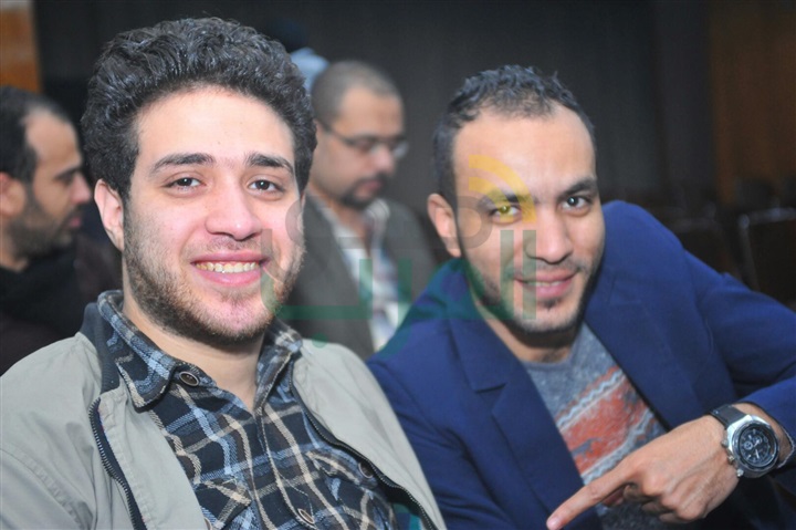 بالصور...جواهر والحلو أول حضورمؤتمر الثمانيات والتسعينيات بالاهرام بالصور...جواهر والحلو أول حضورمؤتمر الثمانيات والتسعينيات بالاهرام
