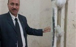 غلق مصنعين لإنتاج حلوى المولد لوجود مبولة بجوار غرفة العجين بالقناطر الخيرية