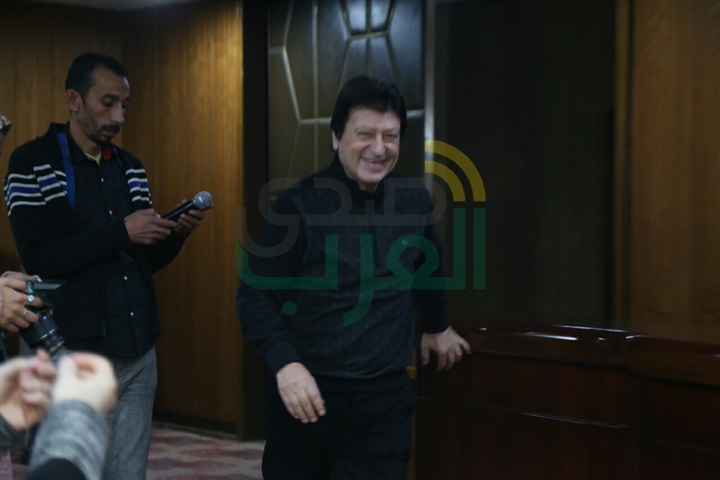 بالصور...جواهر والحلو أول حضورمؤتمر الثمانيات والتسعينيات بالاهرام بالصور...جواهر والحلو أول حضورمؤتمر الثمانيات والتسعينيات بالاهرام
