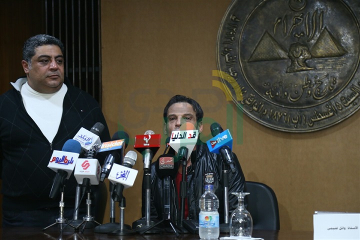 بالصور...جواهر والحلو أول حضورمؤتمر الثمانيات والتسعينيات بالاهرام بالصور...جواهر والحلو أول حضورمؤتمر الثمانيات والتسعينيات بالاهرام