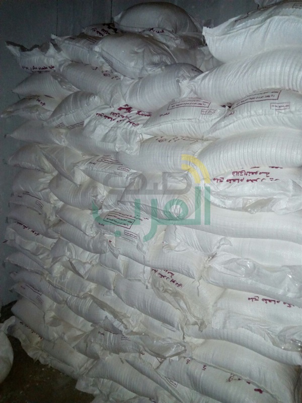 سقوط صاحب مصنع منظفات «مضروبة» بالوراق