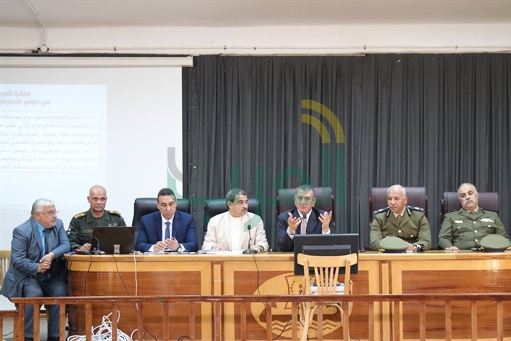 إطلاق اسم الشهيد "مصطفي بدوي" علي مدرسة في الرياض بكفر الشيخ