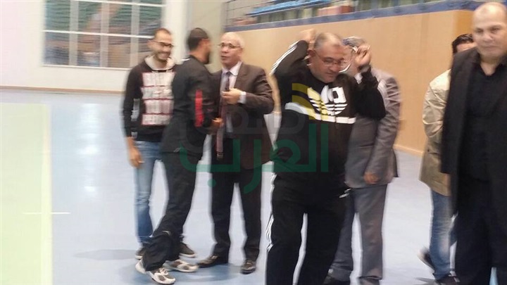 الجامعات المصرية تنظم عددًا من البطولات الرياضية للطلاب