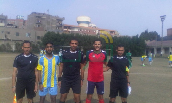 الجامعات المصرية تنظم عددًا من البطولات الرياضية للطلاب