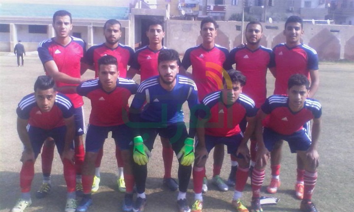 الجامعات المصرية تنظم عددًا من البطولات الرياضية للطلاب
