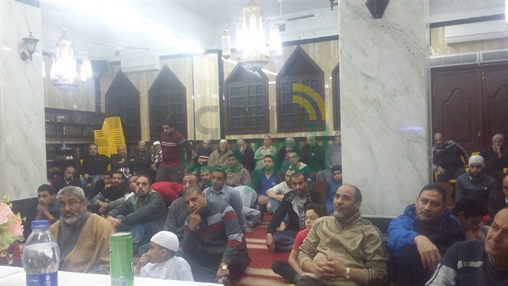 "منهج النبى فى حماية الشباب من التطرف" بأمسيات دينية بمساجد الإسكندرية