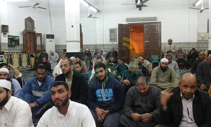 "منهج النبى فى حماية الشباب من التطرف" بأمسيات دينية بمساجد الإسكندرية