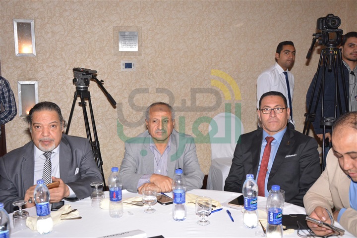 بالصور منى بروما تدشن أول قناة إلكترونية بتقنية الانتراكتف بالصور منى بروما تدشن أول قناة إلكترونية بتقنية الانتراكتف