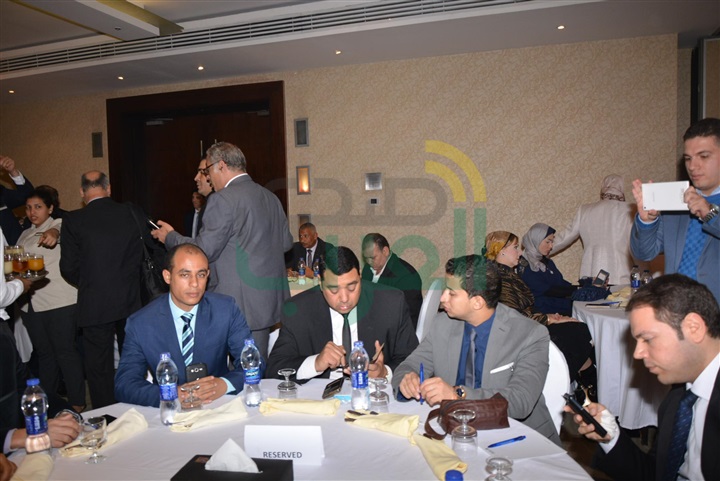 بالصور منى بروما تدشن أول قناة إلكترونية بتقنية الانتراكتف بالصور منى بروما تدشن أول قناة إلكترونية بتقنية الانتراكتف