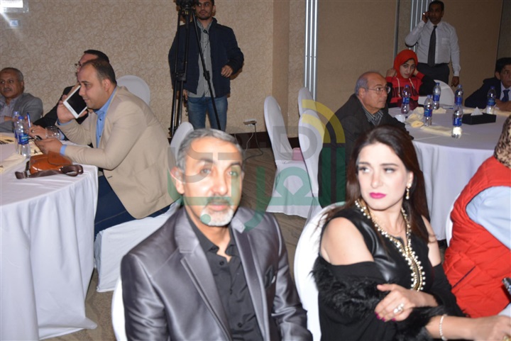 بالصور منى بروما تدشن أول قناة إلكترونية بتقنية الانتراكتف بالصور منى بروما تدشن أول قناة إلكترونية بتقنية الانتراكتف