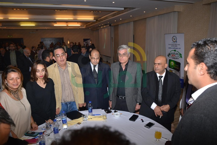 بالصور منى بروما تدشن أول قناة إلكترونية بتقنية الانتراكتف بالصور منى بروما تدشن أول قناة إلكترونية بتقنية الانتراكتف
