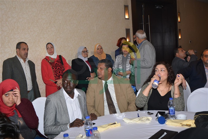 بالصور منى بروما تدشن أول قناة إلكترونية بتقنية الانتراكتف بالصور منى بروما تدشن أول قناة إلكترونية بتقنية الانتراكتف